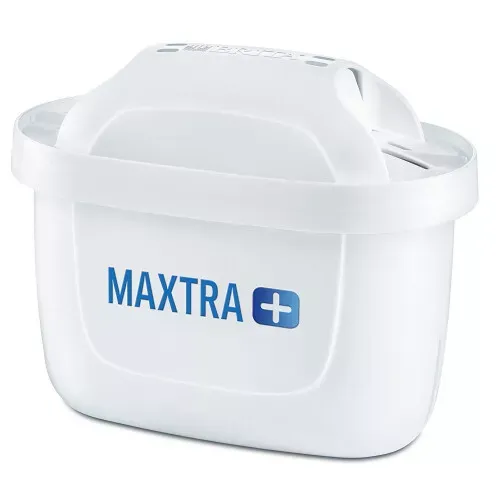 BRITA MAXTRA+ - Universal-Filterkartuschen, Pack 6 (5+1) BRITA MAXTRA+ - Universal-Filterkartuschen, Pack 6 (5+1)