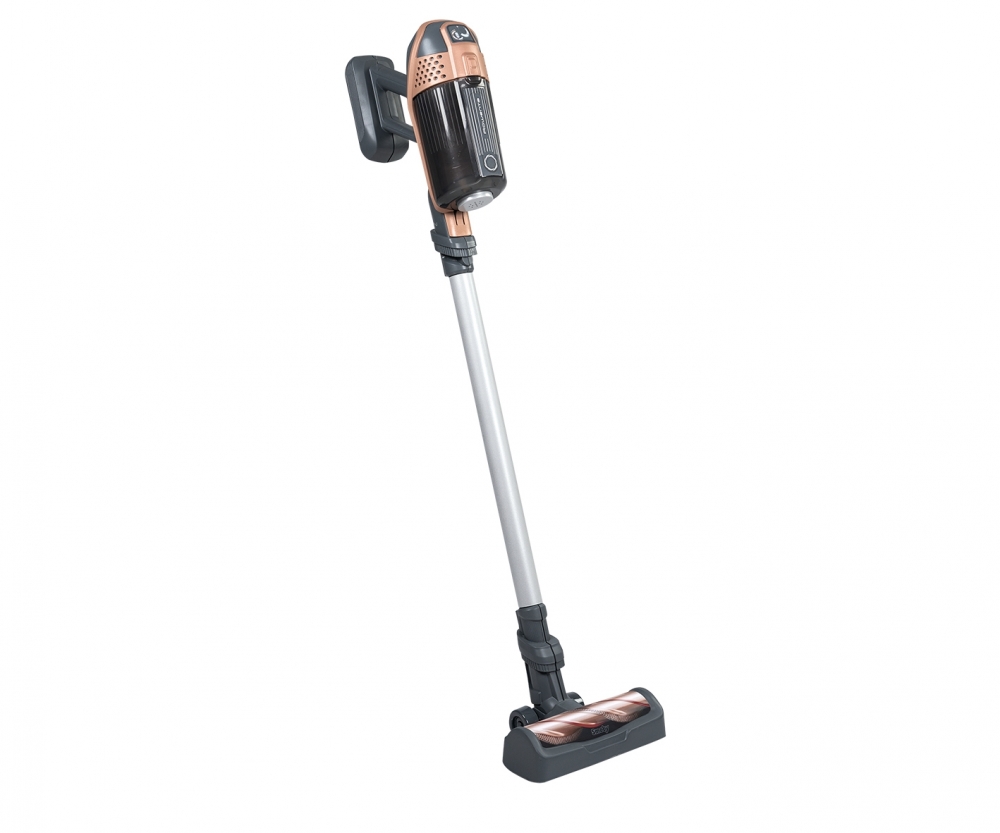 Smoby Smoby Rowenta Staubsauger X Force Flex