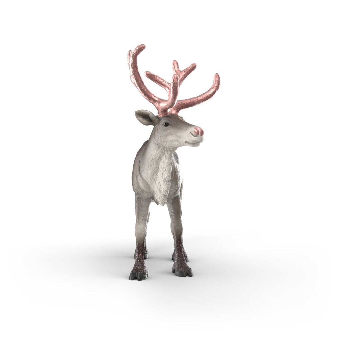 Schleich® 75004 Roségoldenes Weihnachtsrentier Schleich® 75004 Roségoldenes Weihnachtsrentier