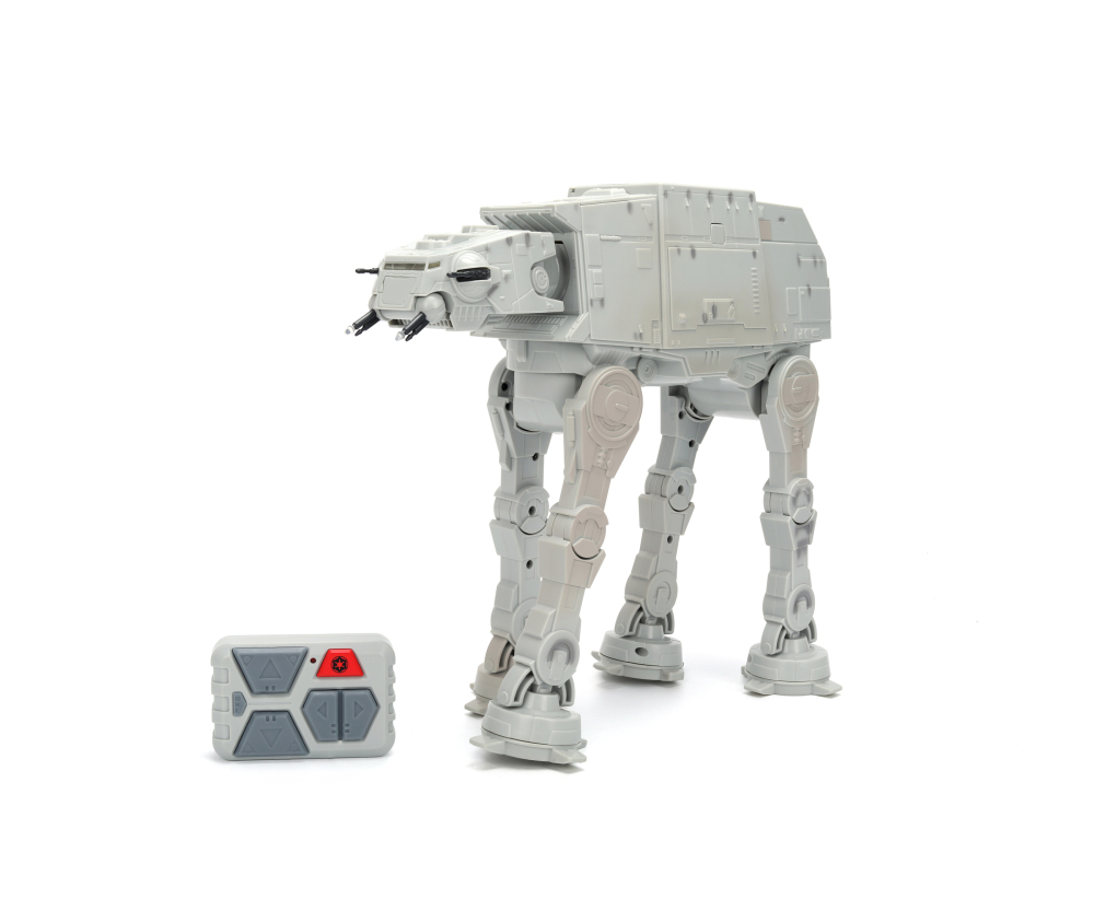 Jada RC Star Wars AT-AT 13"