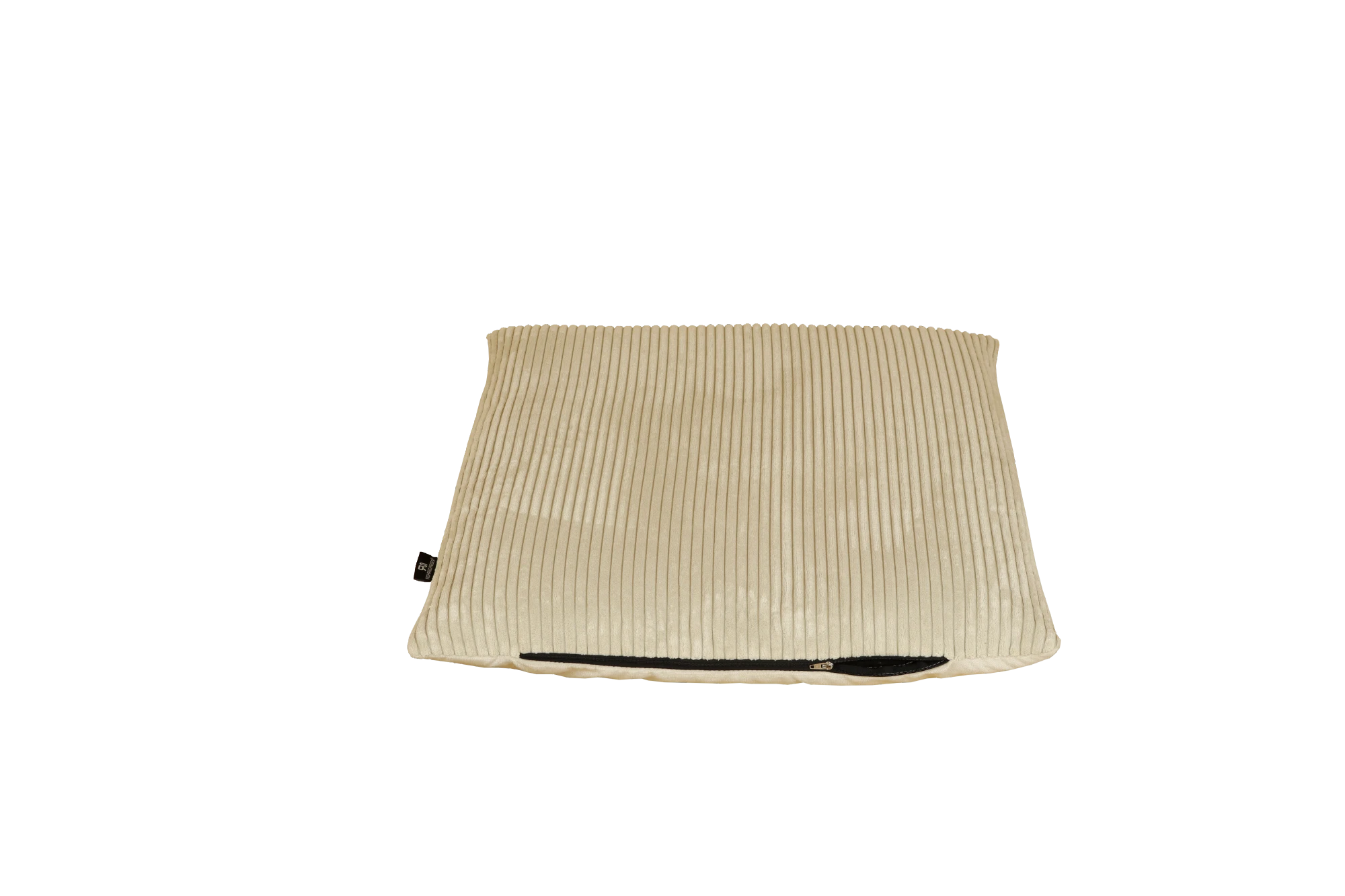 Rohrschneider RS 22330 Kuschelbett Cozy Cord – Wendekissen mit Reißverschluss GR.1 Beige Rohrschneider RS 22330 Kuschelbett Cozy Cord – Wendekissen mit Reißverschluss GR.1 Beige