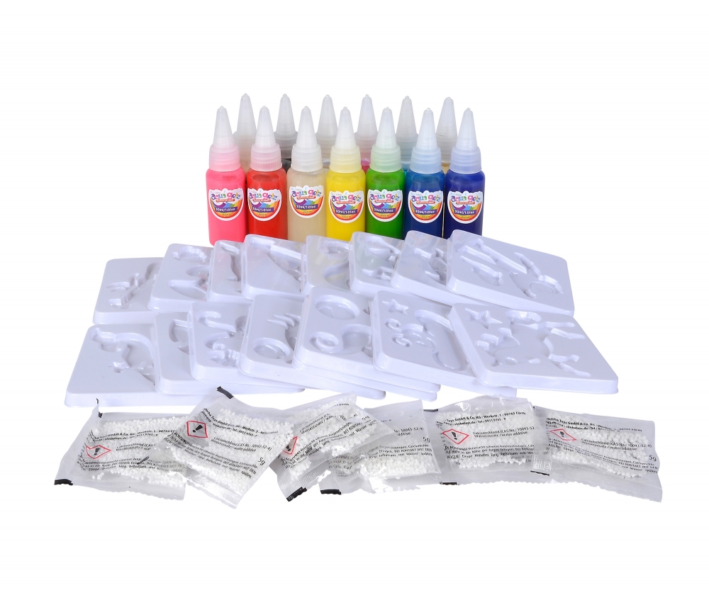 Aqua Gelz Colossal Set 106322566