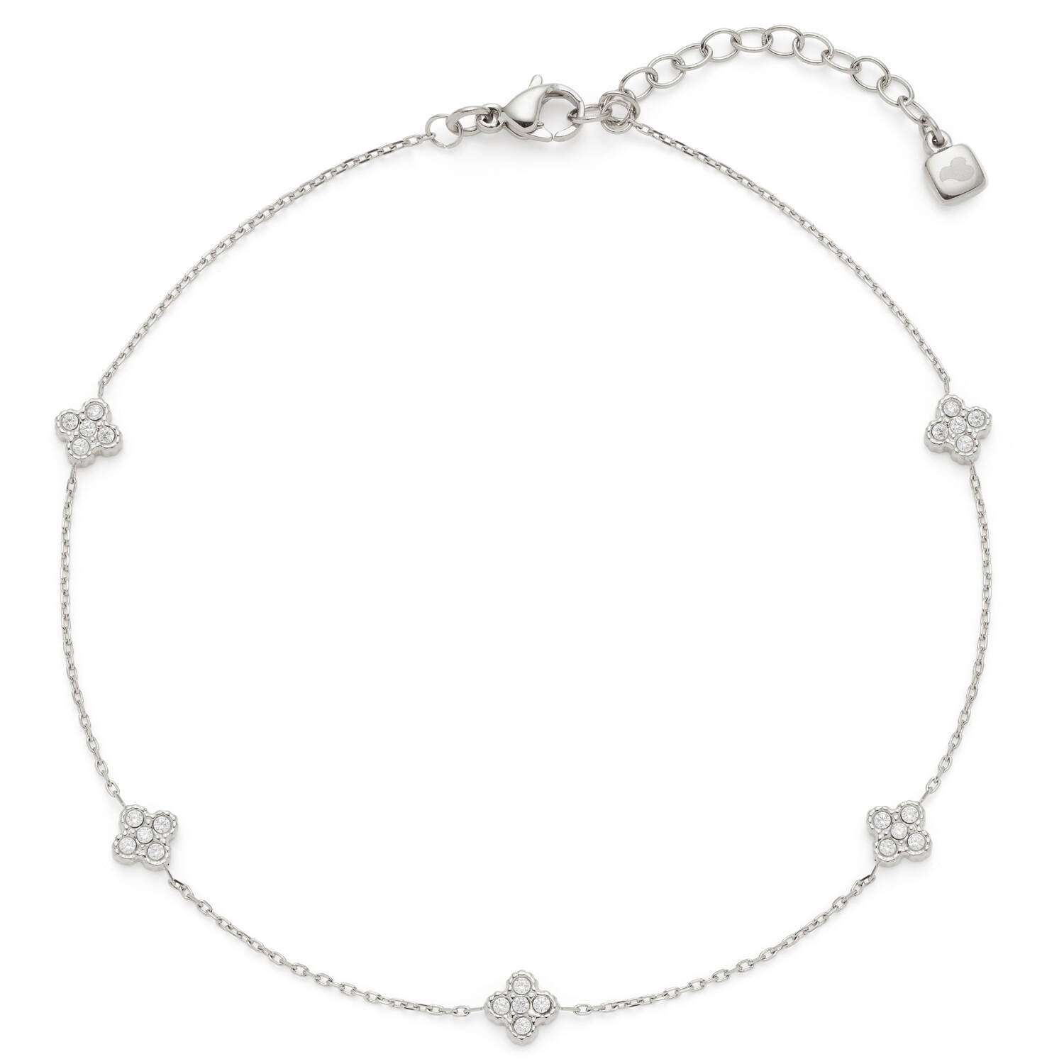 Leonardo 026250 Fußkette Lisette CIAO Leonardo 026250 Fußkette Lisette CIAO