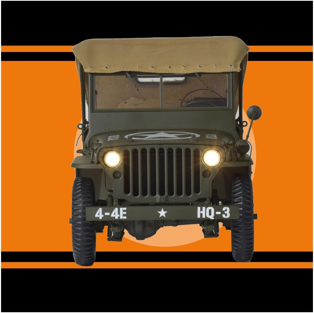 Auto, Jeep, Transport, Fahrzeug, Stoßstange