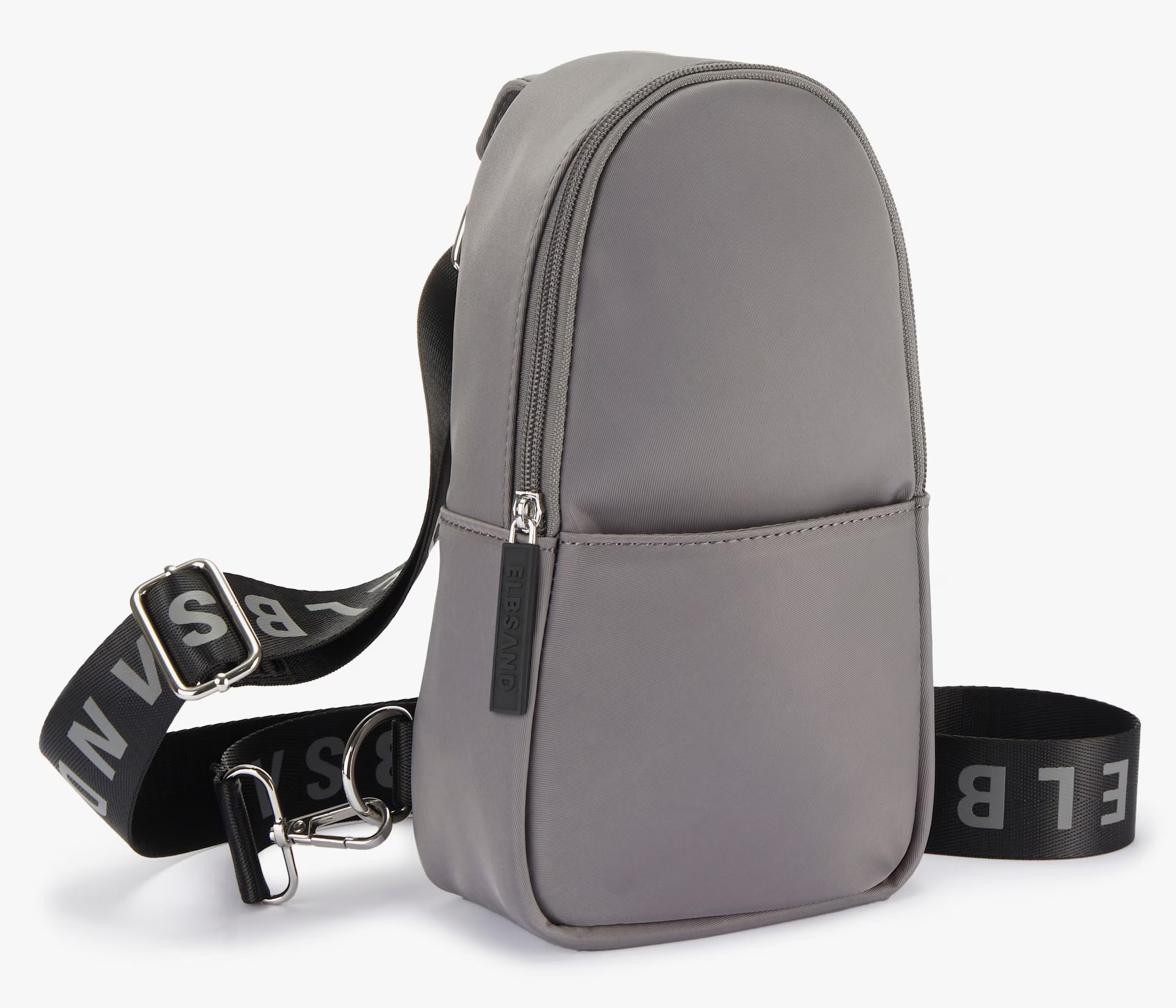 Elbsand EIKE Cross Shoulder Bag grau EAN 4255817415226, Produktfoto 1.