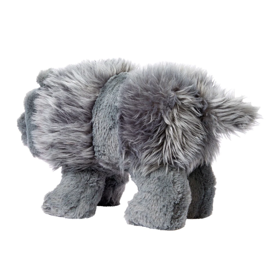 Minecraft™ Dennis the Wolf Deluxe Feature Plush Minecraft™ Dennis the Wolf Deluxe Feature Plush