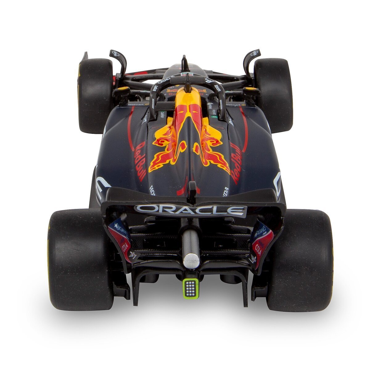 JAMARA Oracle Red Bull Racing RB19 Diecast 1:32 dunkelblau ab 3 Jahren JAMARA Oracle Red Bull Racing RB19 Diecast 1:32 dunkelblau ab 3 Jahren