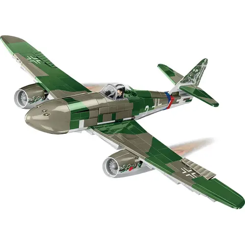 Cobi 5721 Messerschmitt Me262 A-1a Cobi 5721 Messerschmitt Me262 A-1a