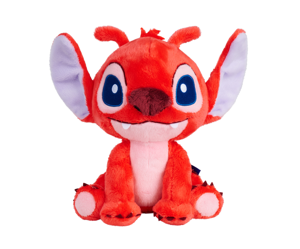 Simba Disney Leroy Refresh, 25cm