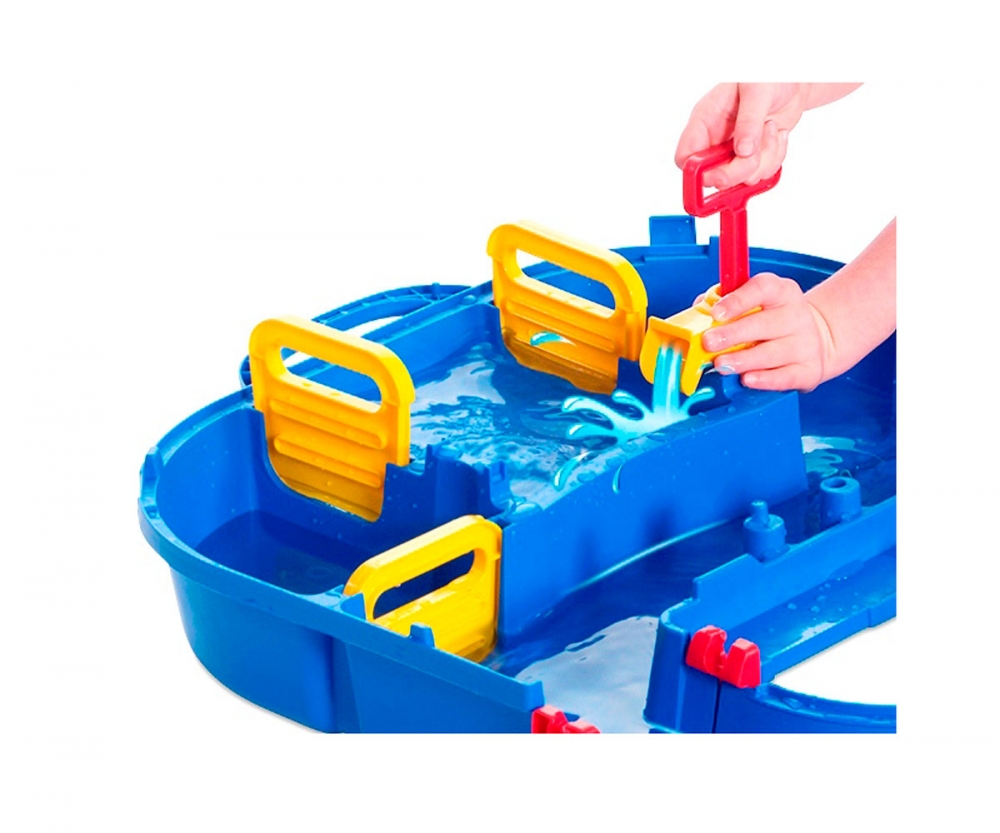 Aquaplay 8700001528 Megabrücke