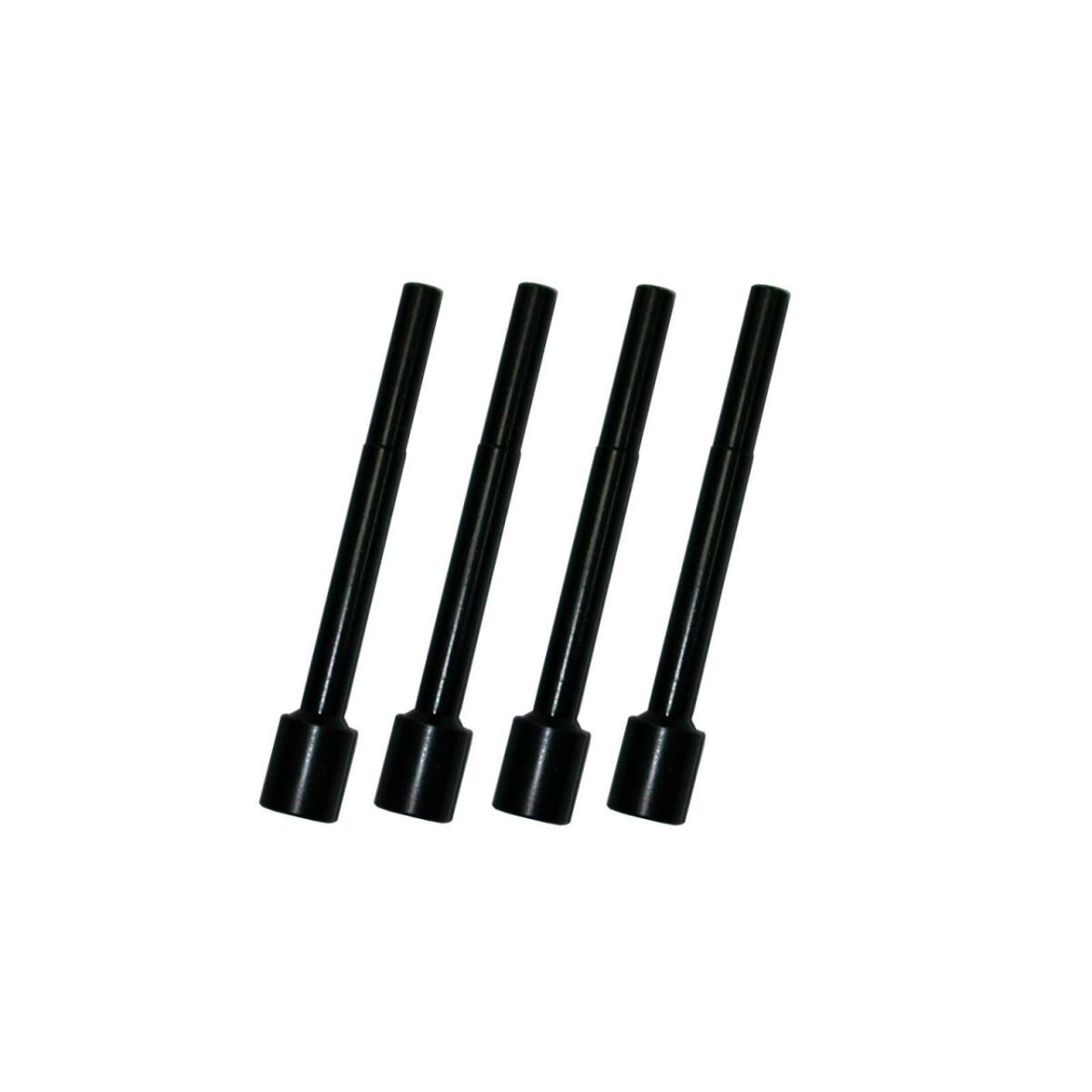 JAMARA Mitteldifferential Halter- pfosten CRT VE4 HN