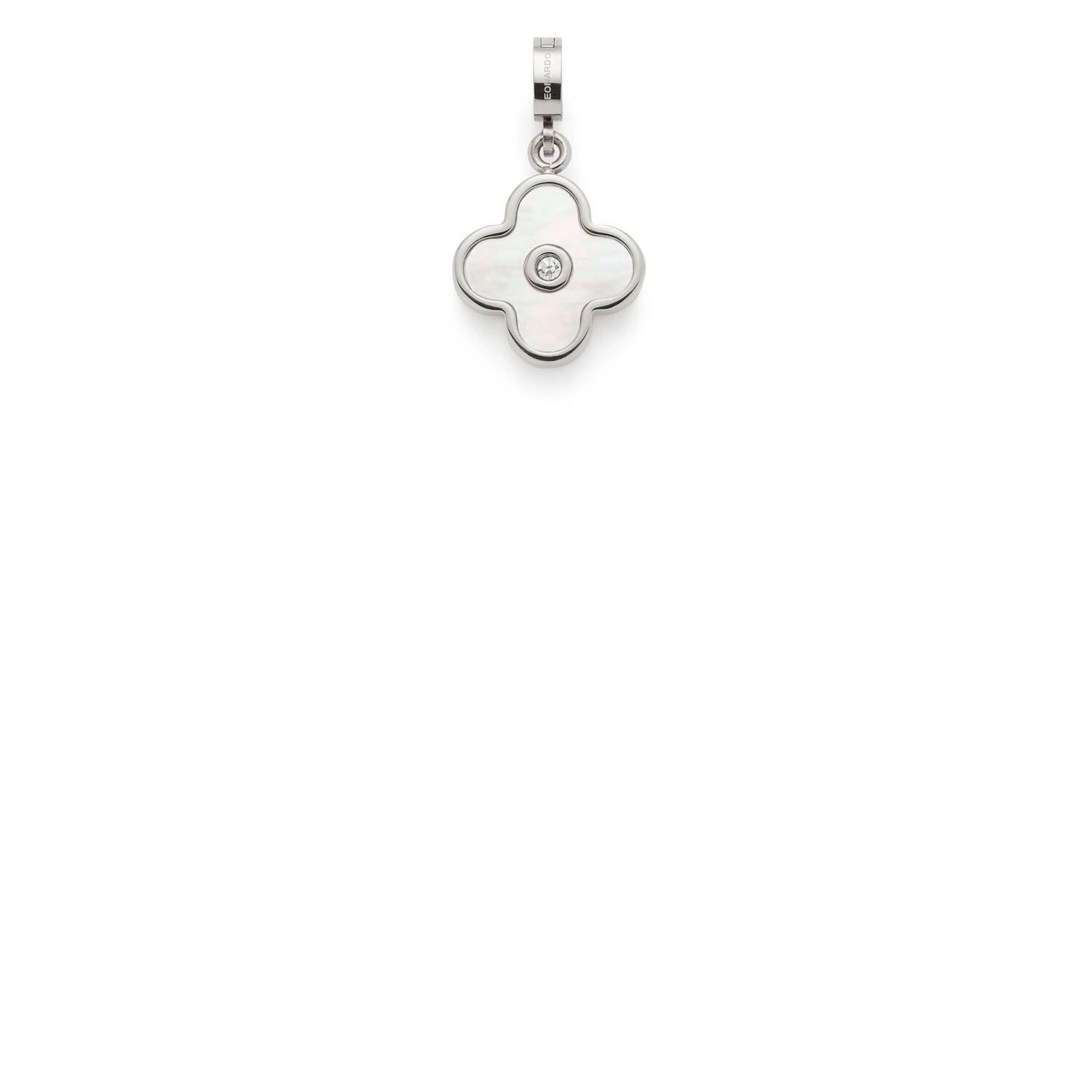 Leonardo 026703 Anhänger Bluna C&M