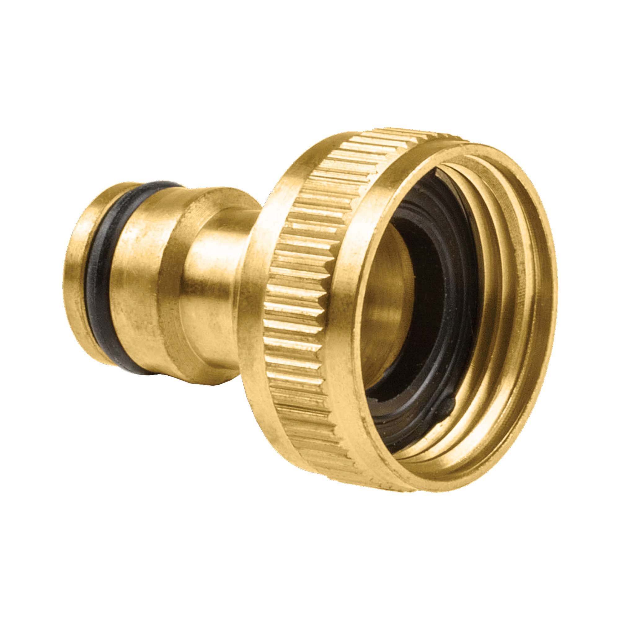 Cellfast Anschluss mit Innengewinde 3/4'' BRASS
