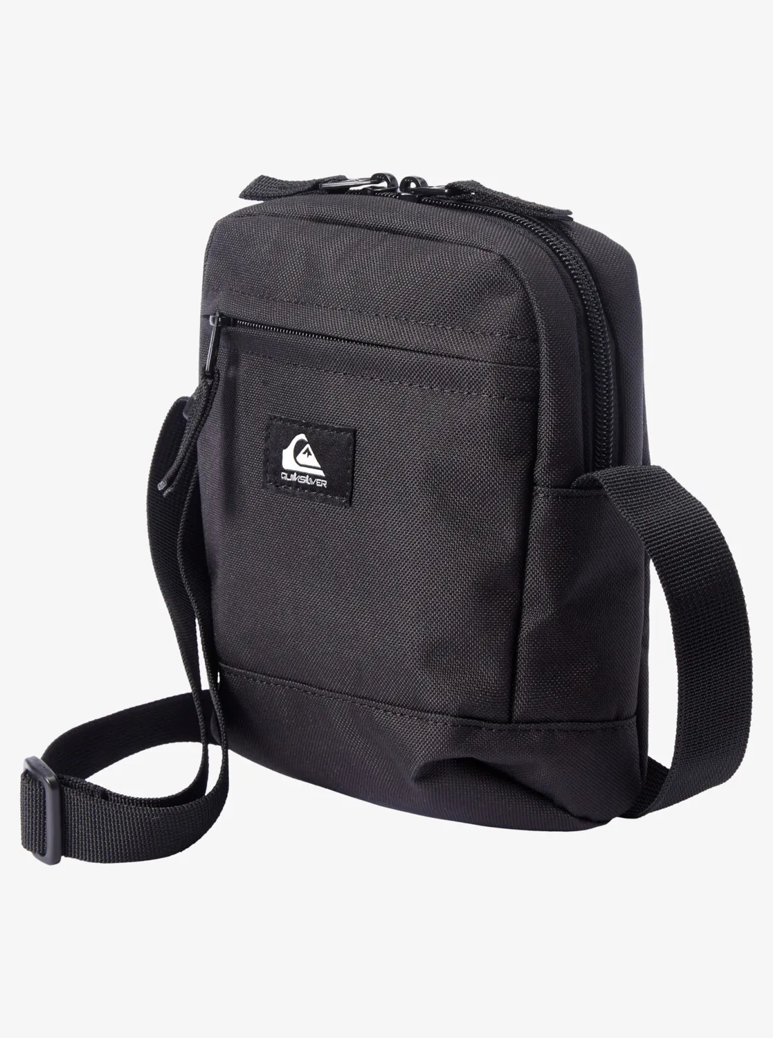 Quiksilver Magicall 2L - Gürteltasche für Männer Schwarz