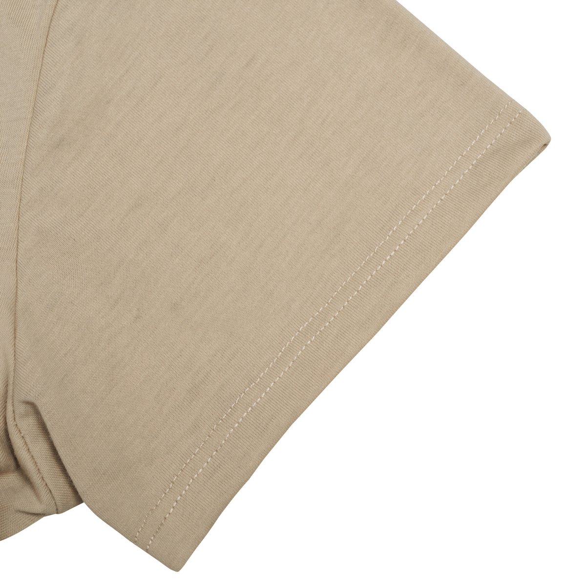 ICEPEAK 954729689I BELCHER T-Shirt Damen Beige Gr. XL