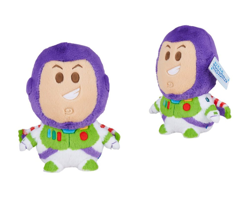 Simba Disney Huggables Buzz Lightyear, 35cm