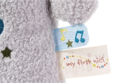 Baby Einschlafhilfe Esel Littledoo in Geschenkbox Baby Einschlafhilfe Esel Littledoo in Geschenkbox