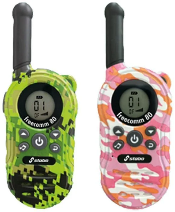 stabo freecomm 80 stabo freecomm 80