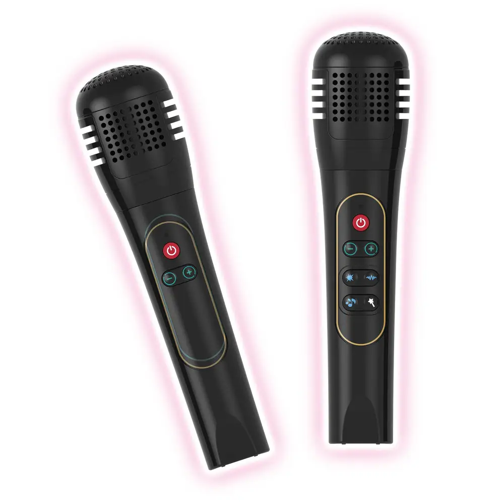 Vtech Karaoke Light Party