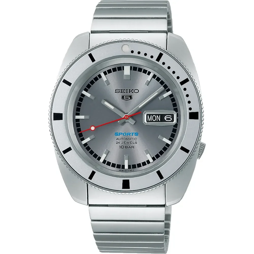 Seiko 5 Sports SRPL Uhr Seiko, 5, Sports, SRPL, Uhr
