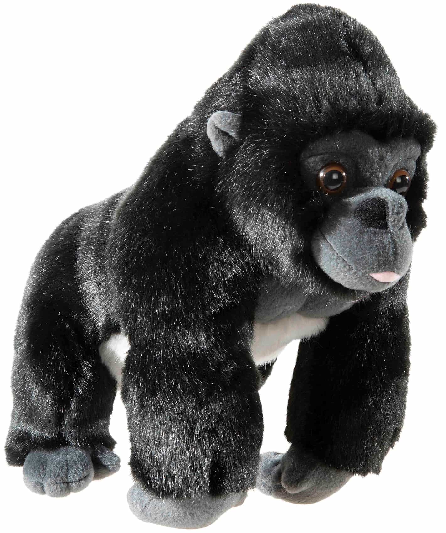 ENDANGERED Gorilla 26 cm