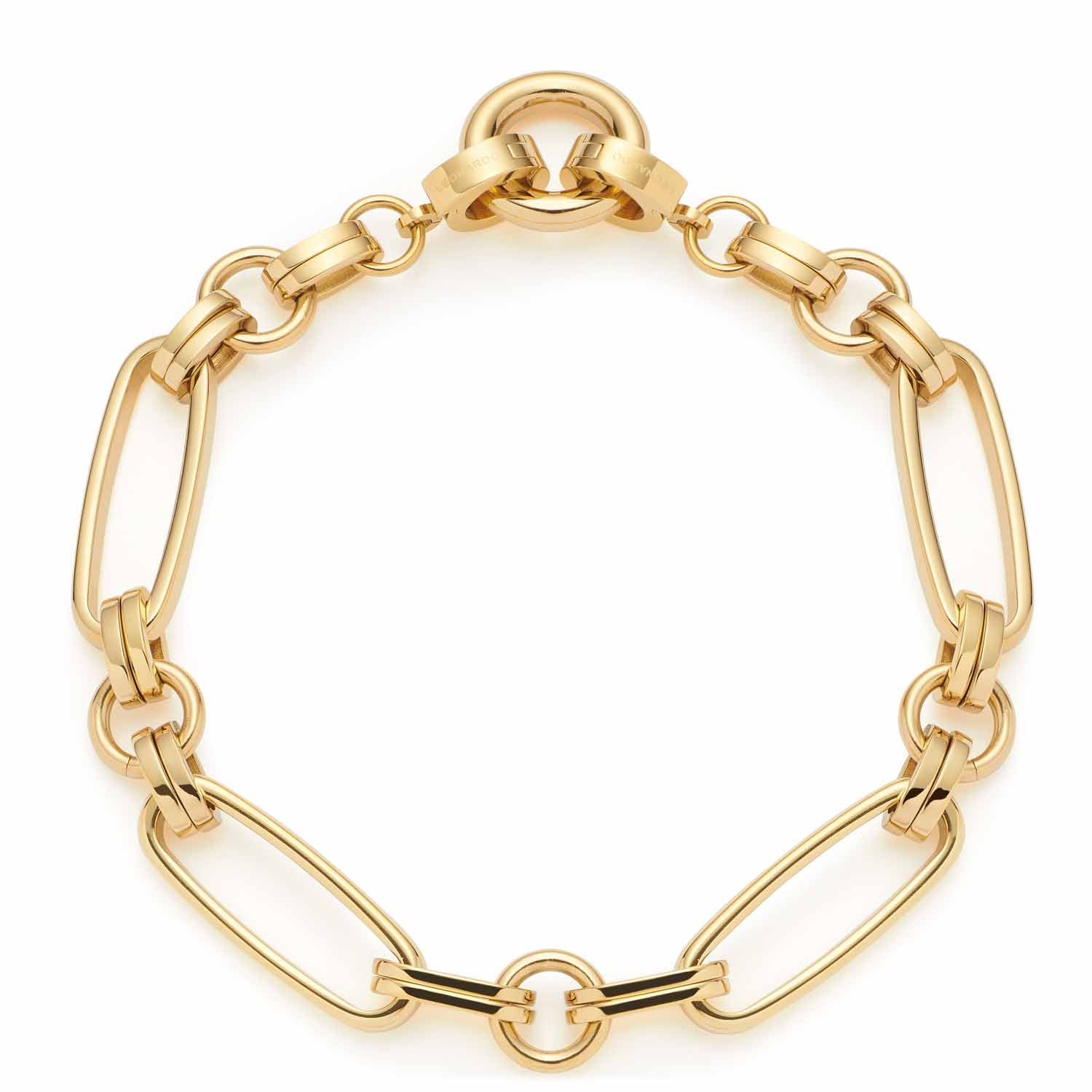 LeonardoArmband Mathilde Clip&Mix