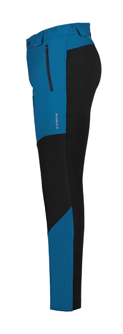 ICEPEAK 257067543IBL DORR Hose Herren Blau ICEPEAK 257067543IBL DORR Hose Herren Blau
