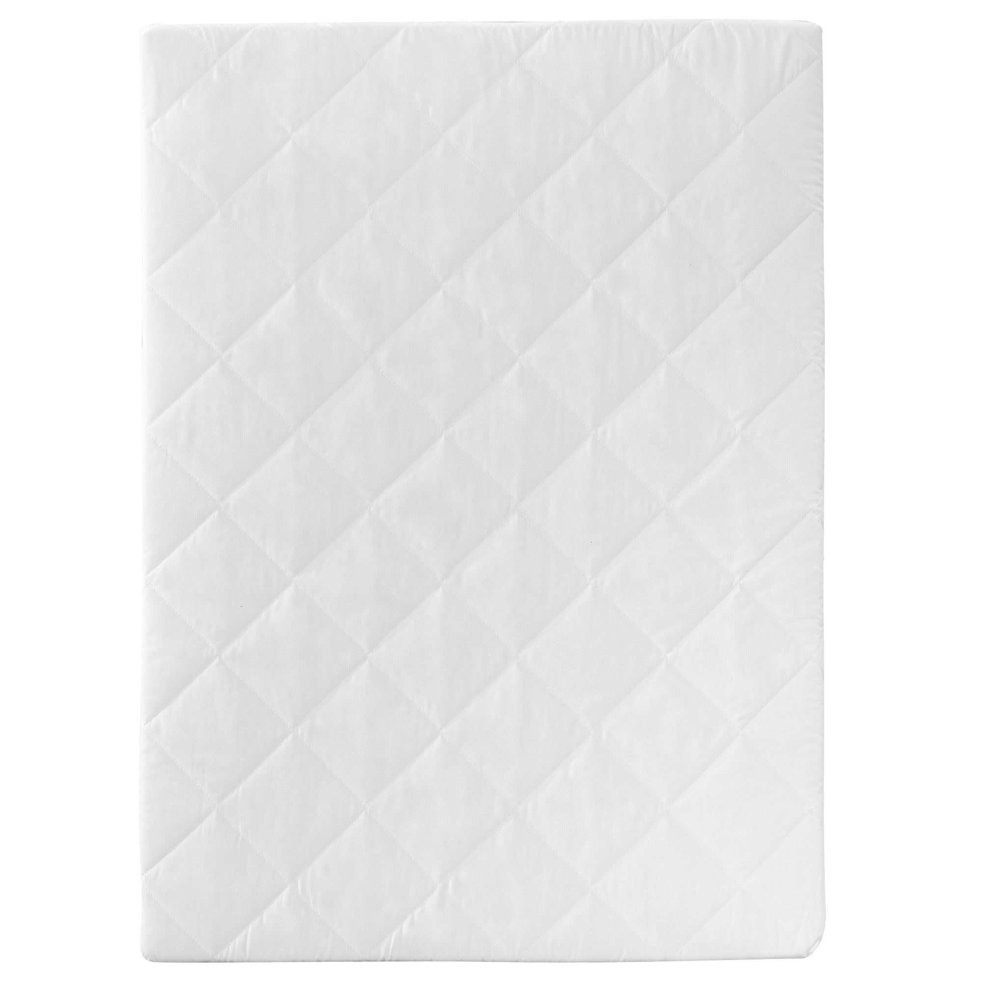 Roba 0308W Laufgittermatratze, rechteckig weiß – Matratzen - Produktbild 4