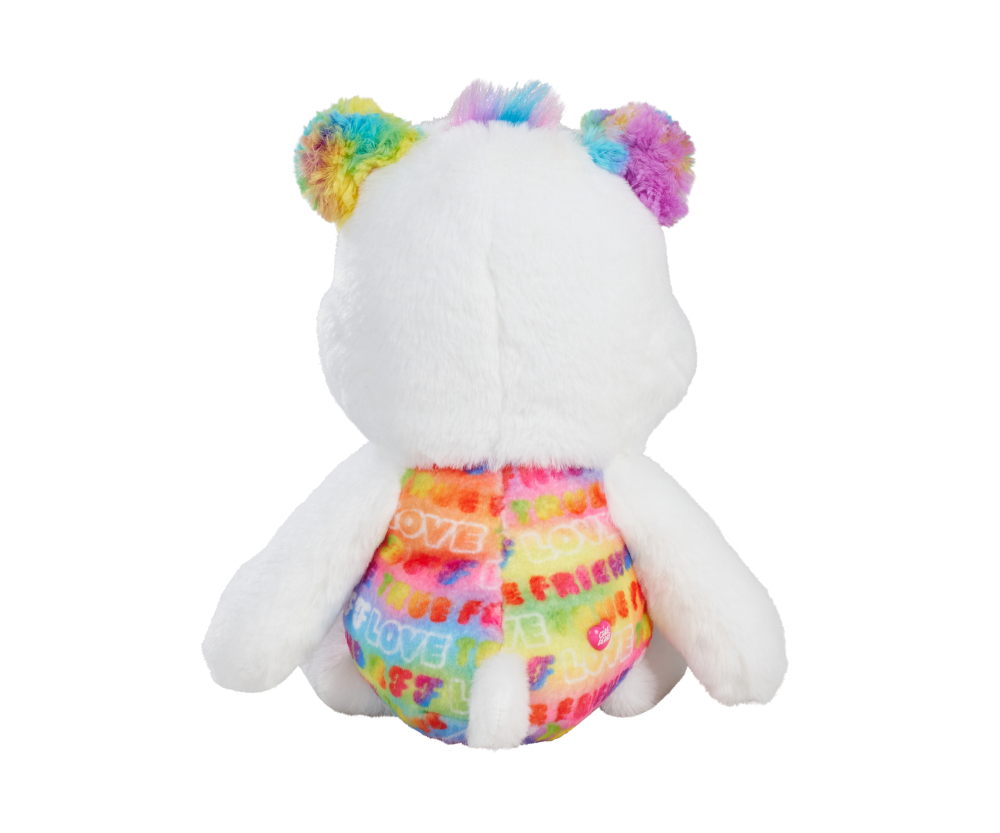 Simba Care Bears - True Friend Bear, 35cm