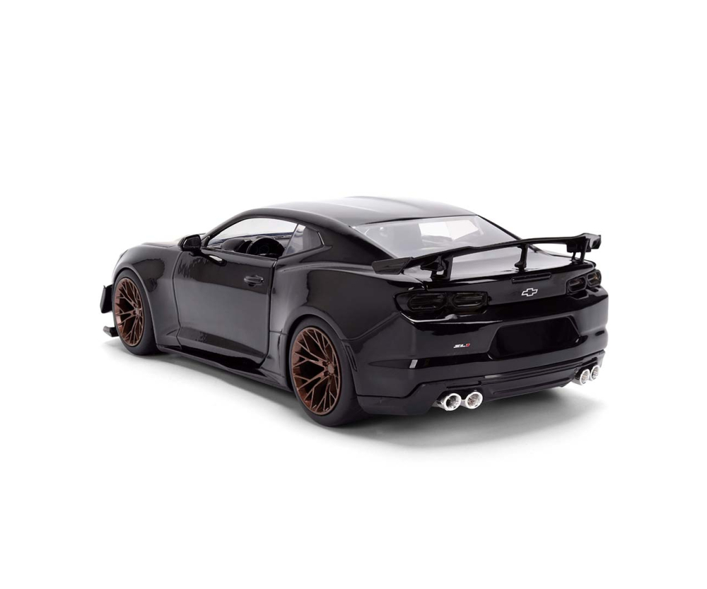 Jada Fast&Furious 2024 Chevrolet Camaro 1:24