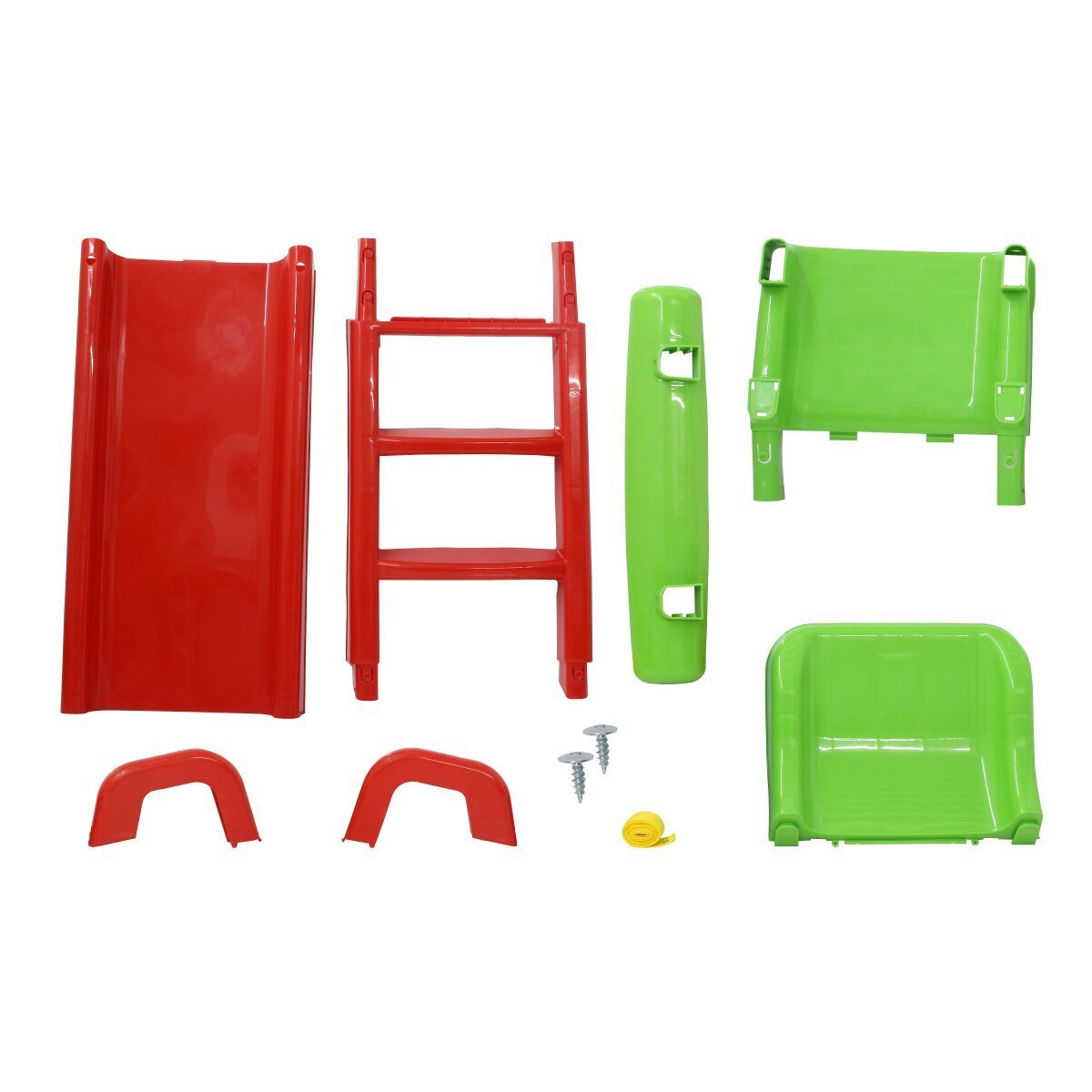 JAMARA Rutsche Funny Slide rot ab 12 Monaten JAMARA Rutsche Funny Slide rot ab 12 Monaten