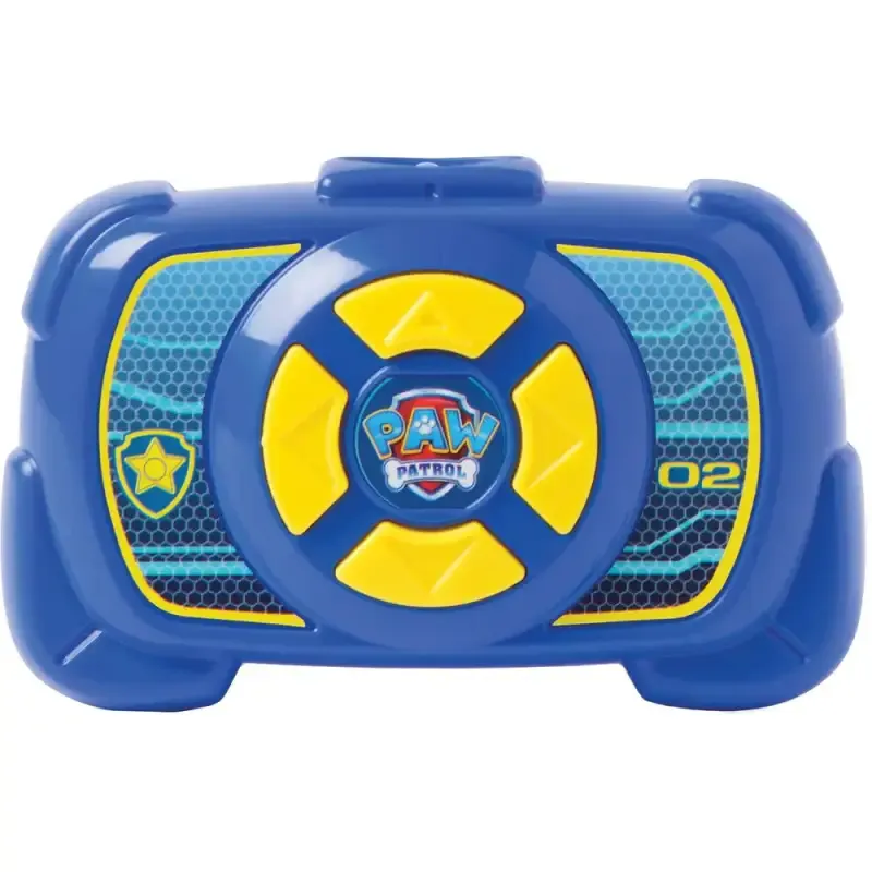 PAW Patrol RC Chase PAW Patrol RC Chase