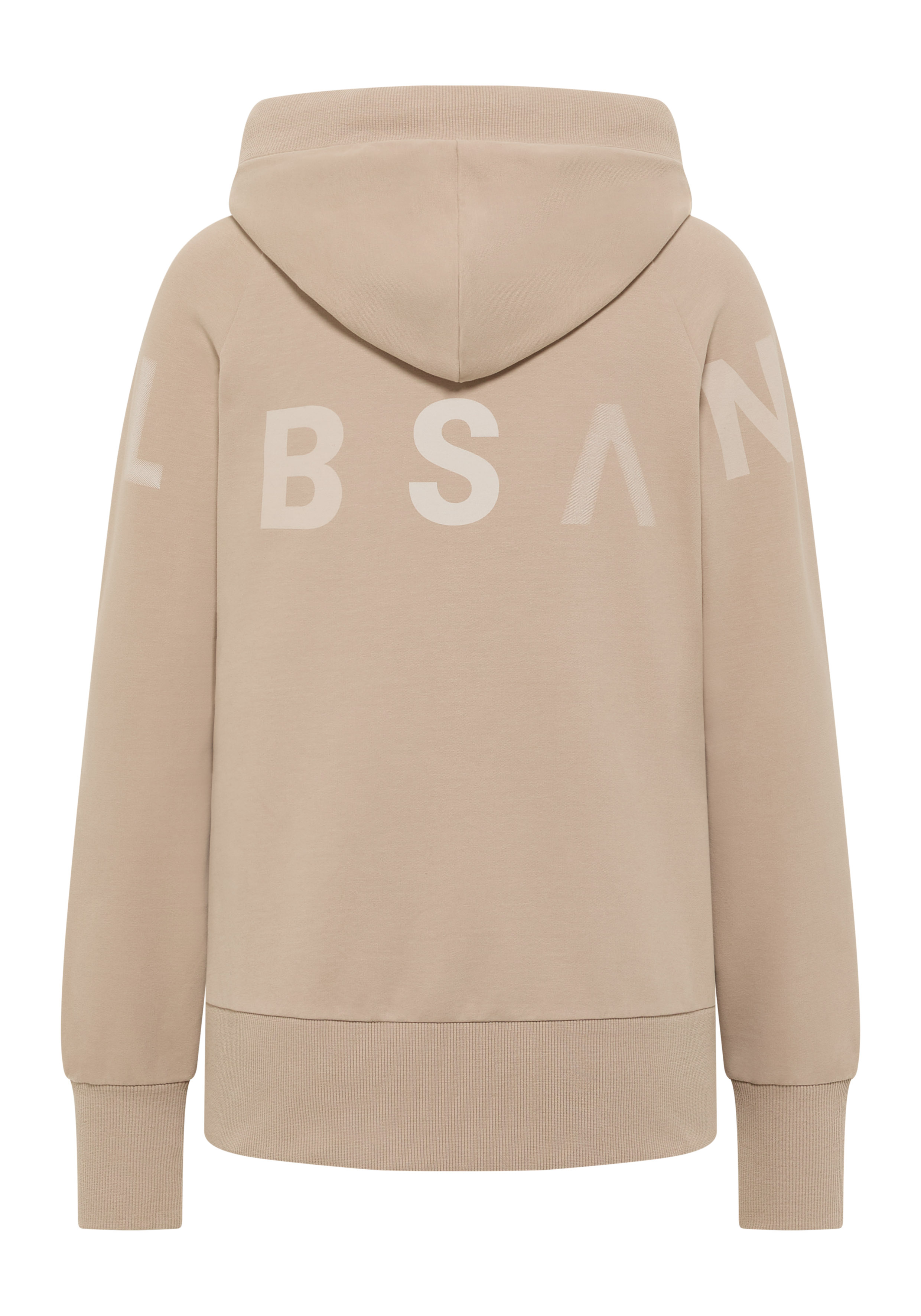 ELBSAND SWEATJACKE, KALA, BEIGE ELB 70909/2180 ELBSAND SWEATJACKE, KALA, BEIGE von Elbsand bei Conquest. Artikel ELB 70909/2180.