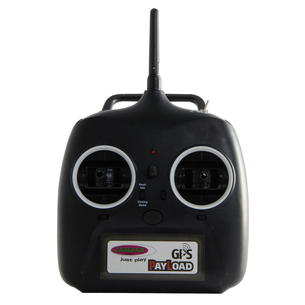 JAMARA Payload GPS VR Drone Altitude HD FPV Wifi Coming Home ab 14 Jahren