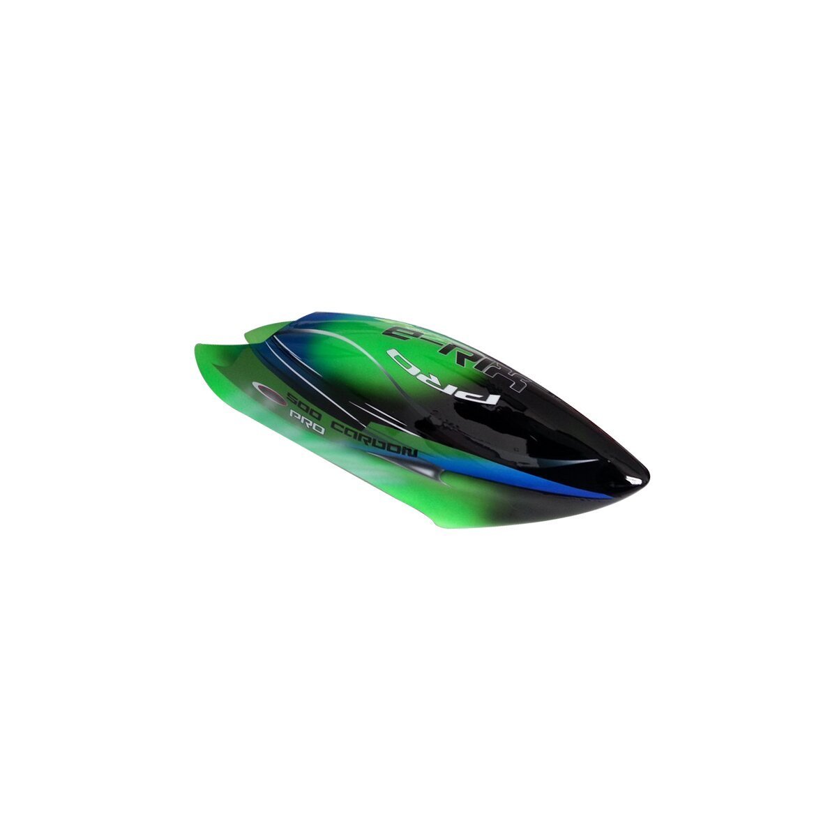 JAMARA Kabinenhaube E-Rix 500 Pro JAMARA Kabinenhaube E-Rix 500 Pro