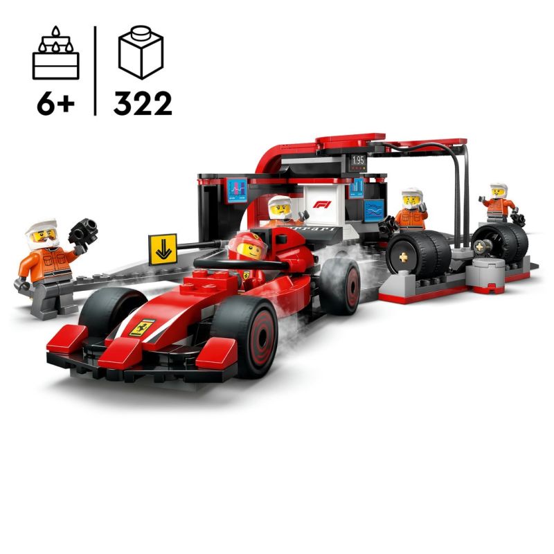 LEGO® City 60443 Confi2 'Jan