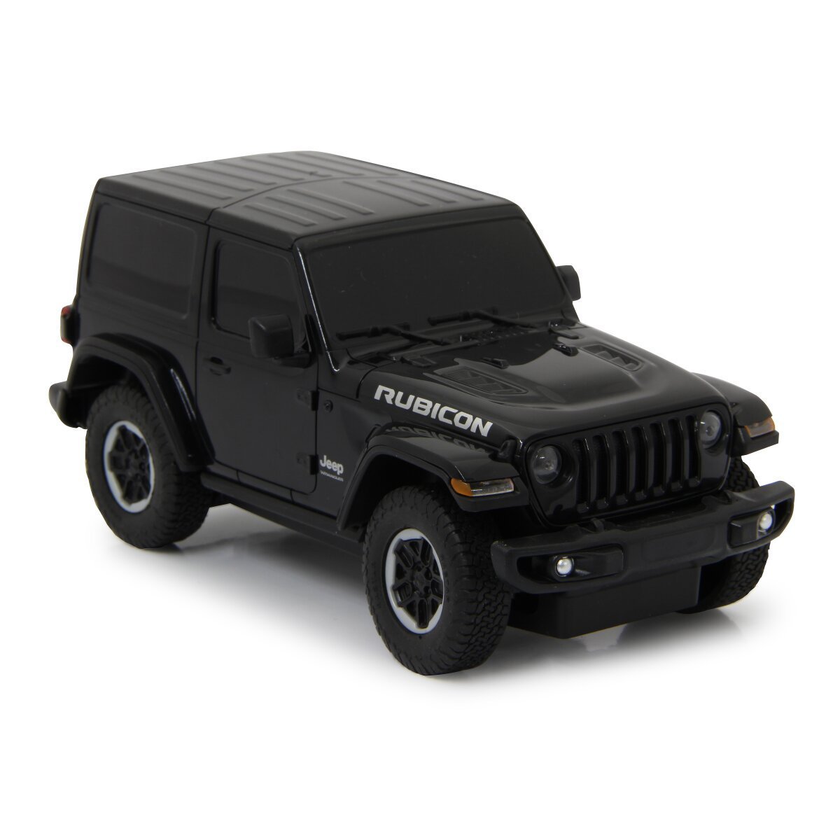 JAMARA Jeep Wrangler JL 1:24 schwarz 2,4GHz ab 6 Jahren JAMARA Jeep Wrangler JL 1:24 schwarz 2,4GHz ab 6 Jahren