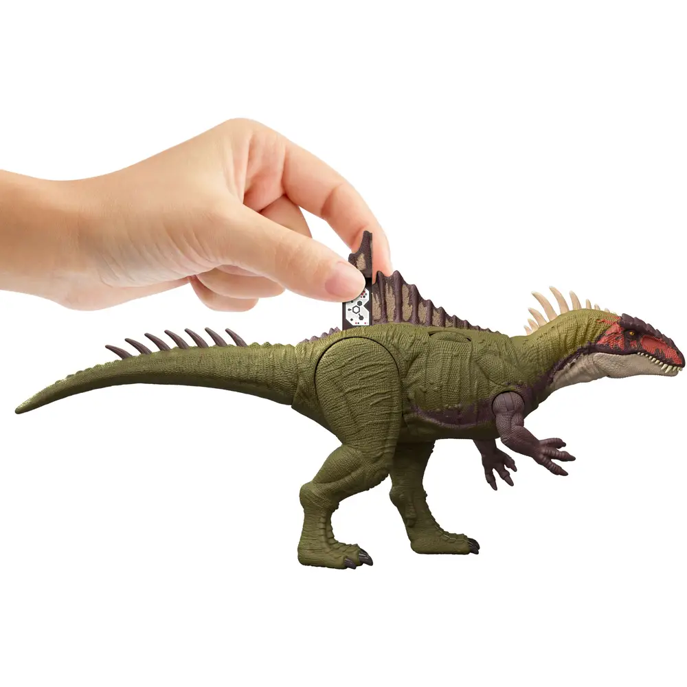 Jurassic World™ Battle Roar Beckleesinax Jurassic World™ Battle Roar Beckleesinax