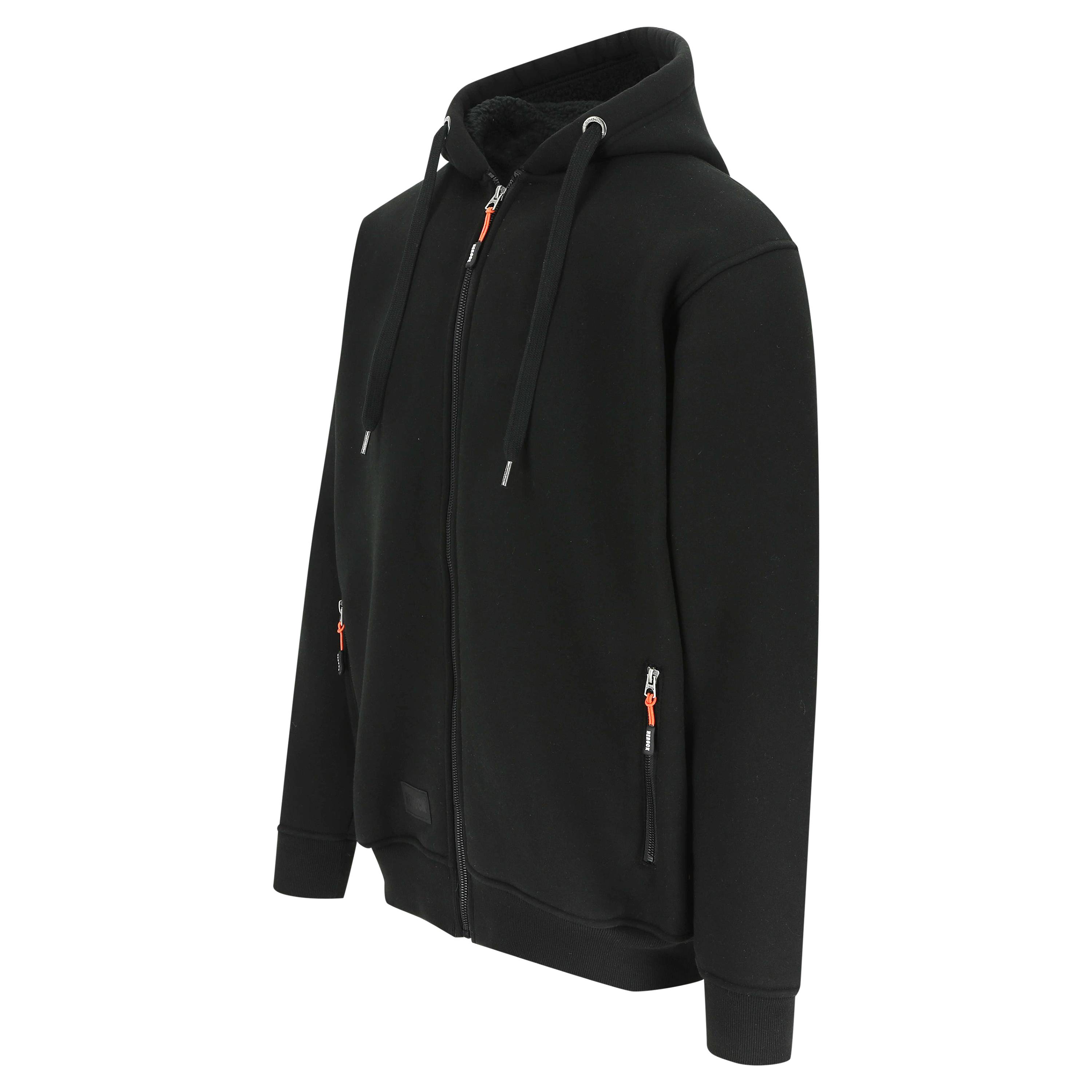 HEROCK Otis Hoodie HR 23MSW2102 HEROCK Otis Hoodie HR 23MSW2102