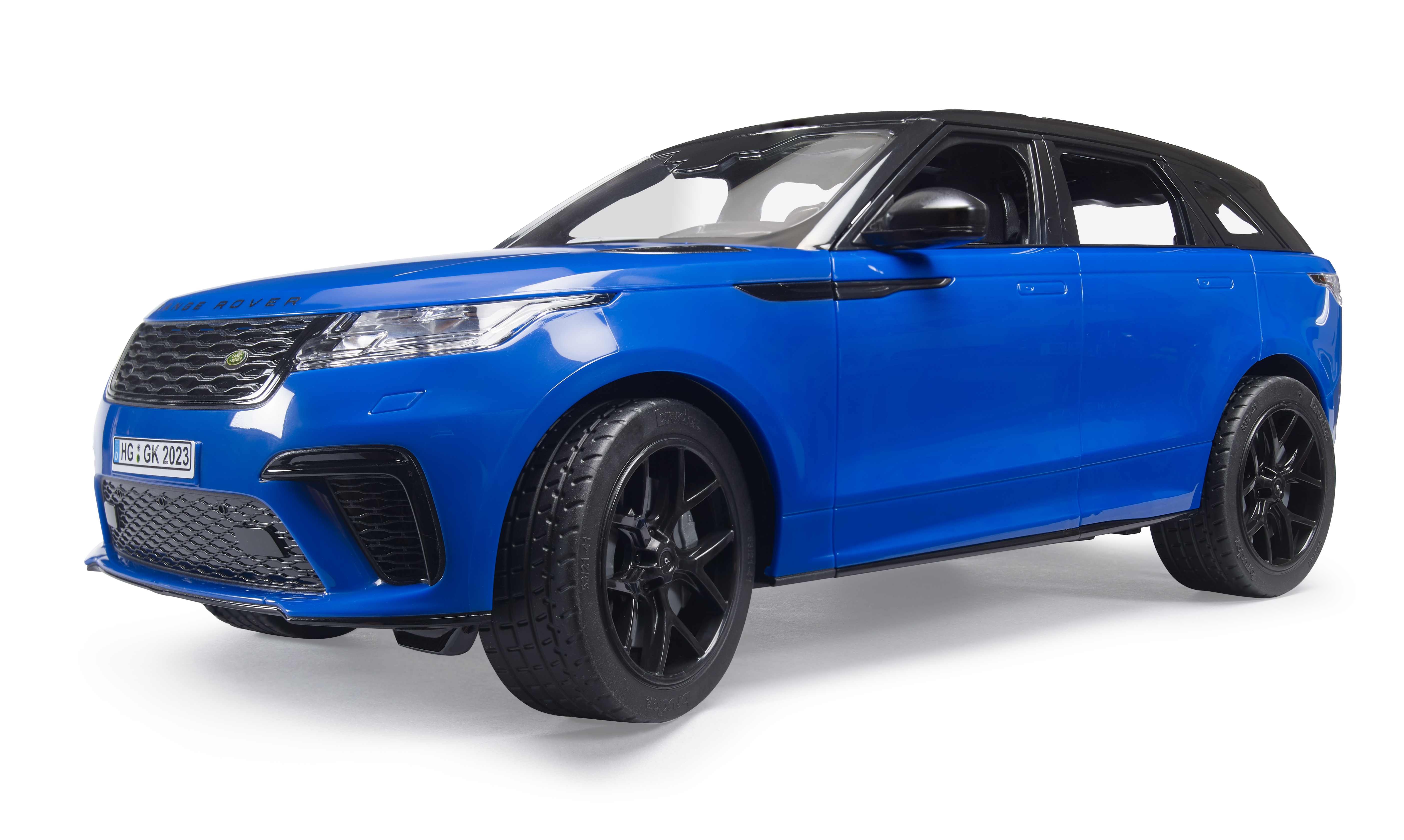 BRUDER 02880 - Range Rover Velar BRUDER 02880 - Range Rover Velar