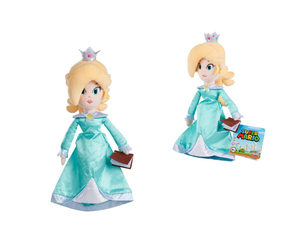 Simba SuMa Rosalina, 27cm