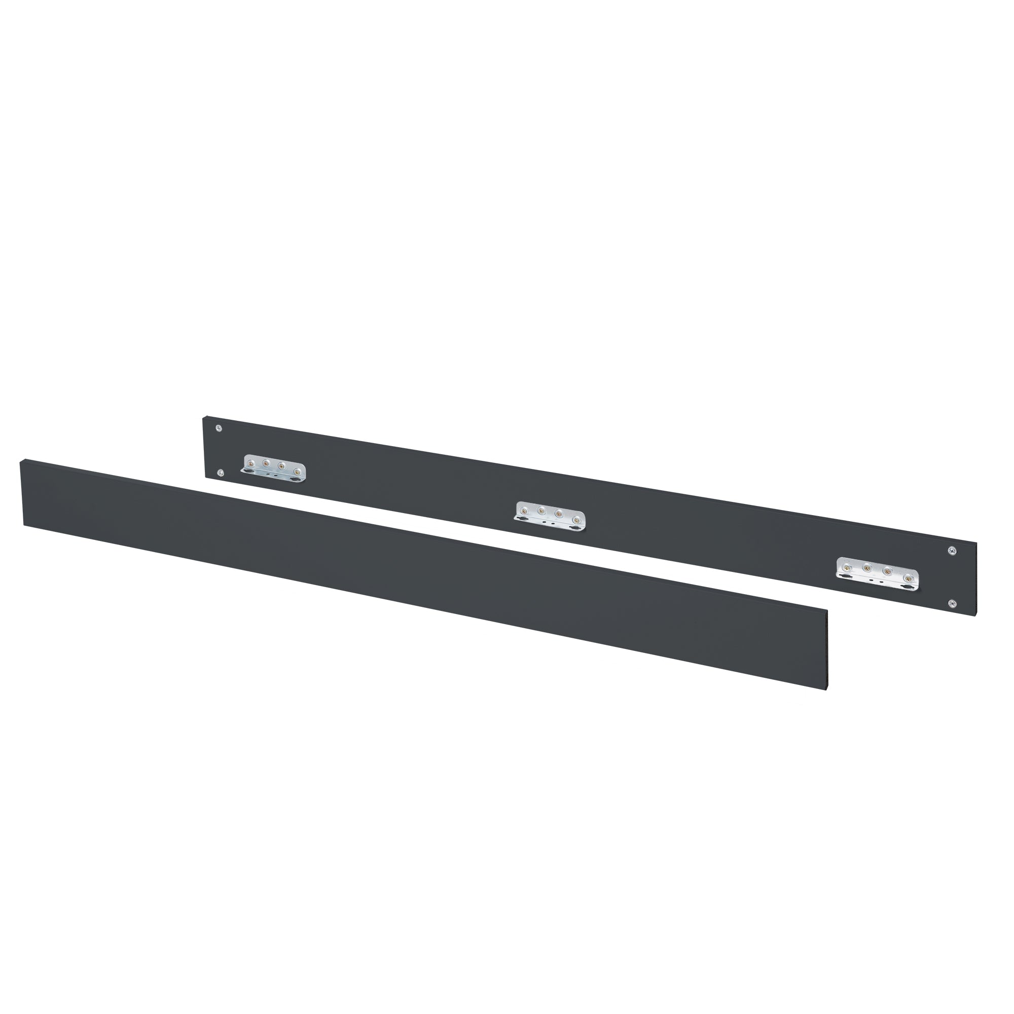 Roba 10011AN Universalumbauseiten Universal anthrazit - Bild 1 Roba 10011AN Universalumbauseiten Universal anthrazit - anthrazit - Umbauseiten - Produktbild 1