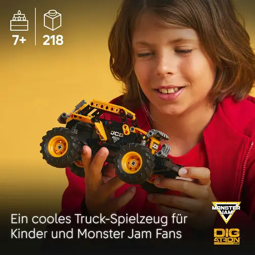 LEGO® Technic Monster Jam™ DIGatron™ 42199 LEGO® Technic Monster Jam™ DIGatron™ 42199