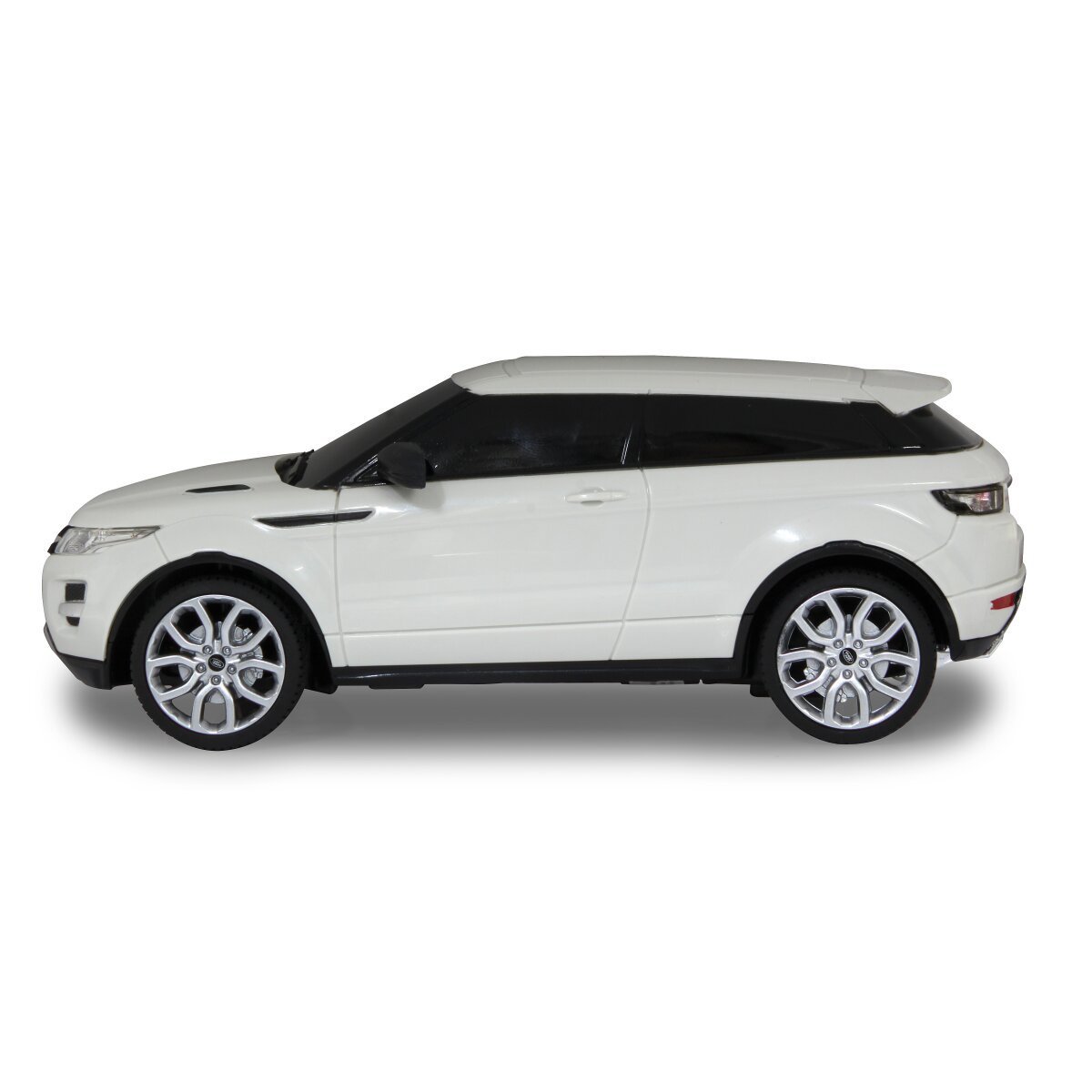JAMARA Range Rover Evoque 1:24 weiss 2,4GHz ab 6 Jahren