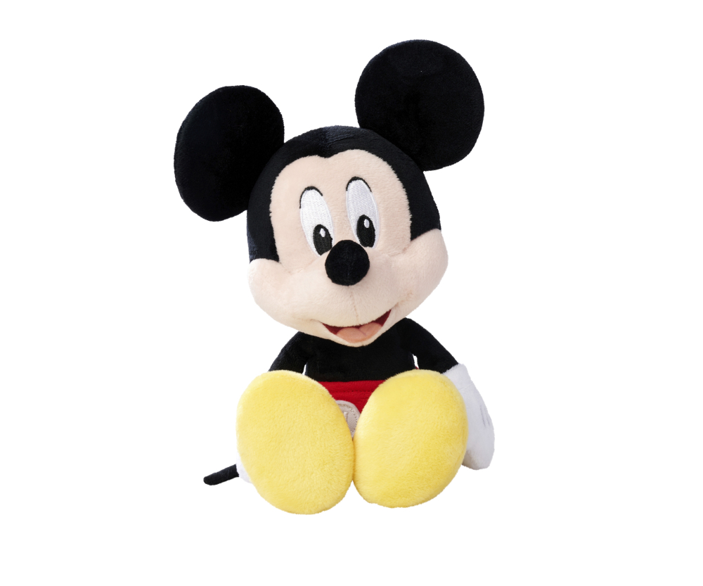 Simba Disney Micky Clubhouse, 25cm