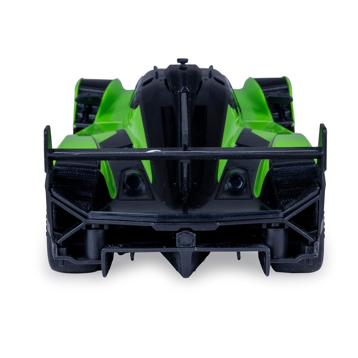 JAMARA Lamborghini SC63 LMDH 1:24 grün 2,4GHz ab 6 Jahren