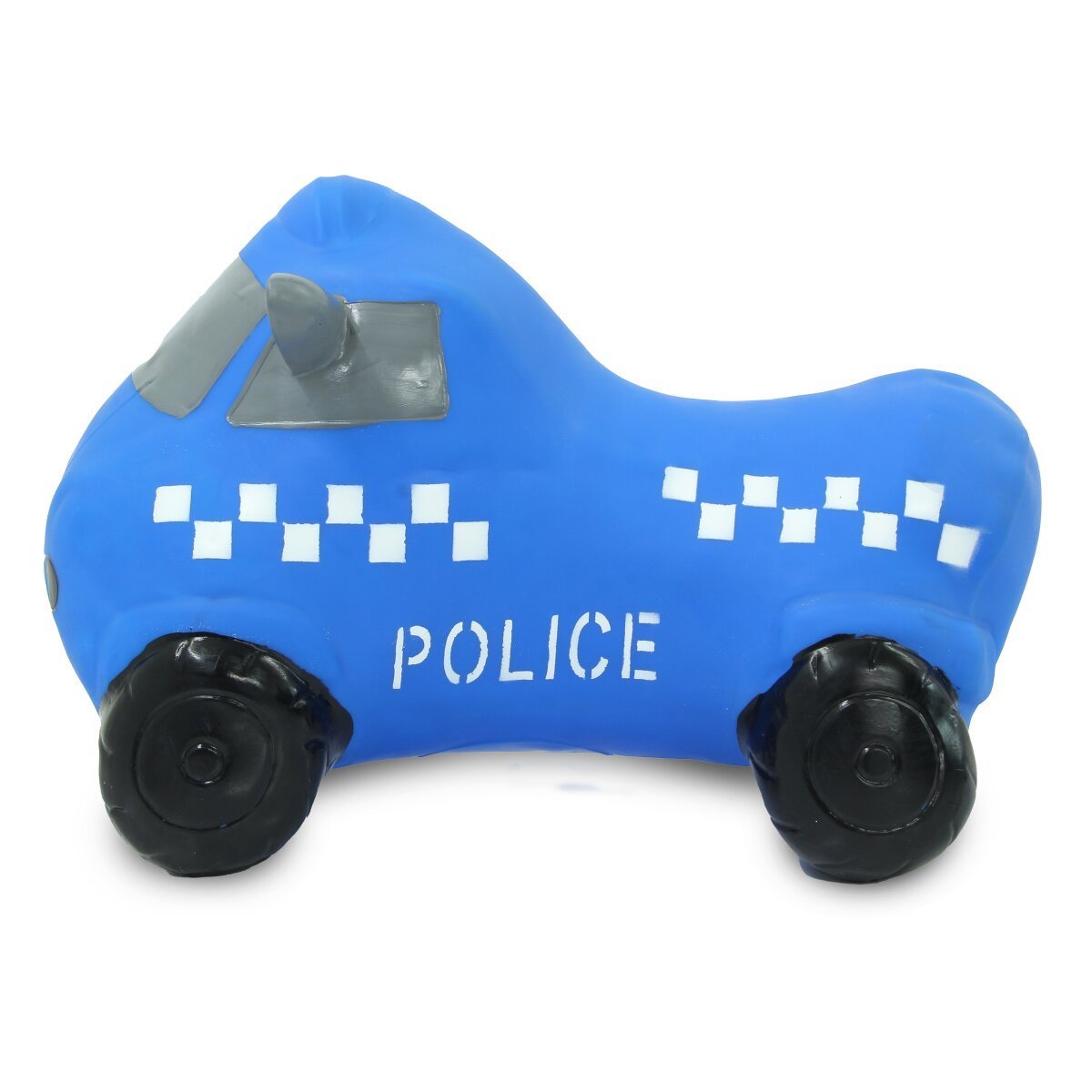 JAMARA Hüpfauto Police Truck HoppyDoo mit Pumpe ab 12 Monaten JAMARA Hüpfauto Police Truck HoppyDoo mit Pumpe ab 12 Monaten