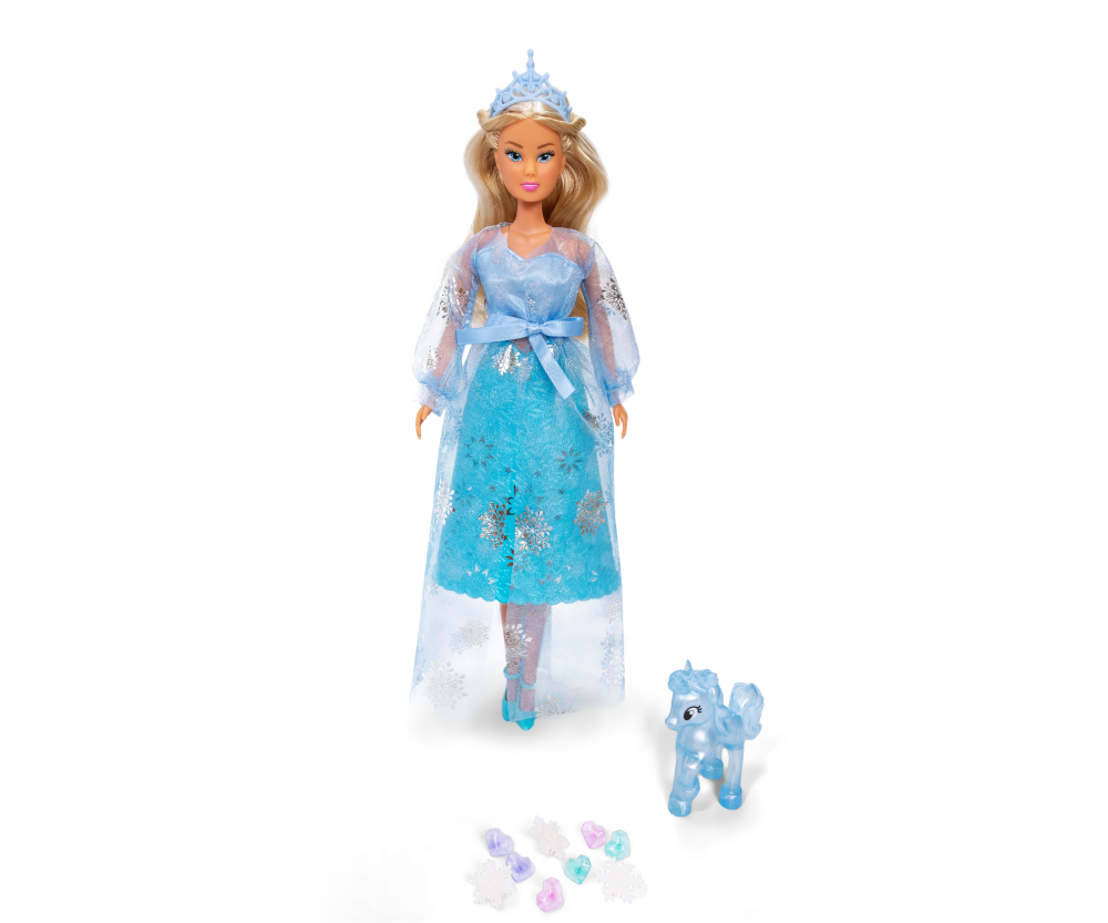 Simba SL Crystal Princess
