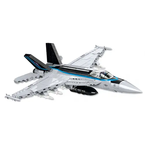 Cobi 5805A F/A -18E Super Hornet
