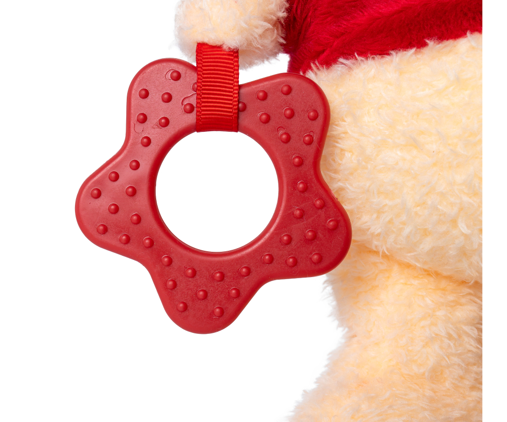 Simba Disney Winnie m. Beißhilfe
